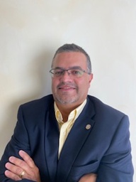 Author of Tackling Toxicity