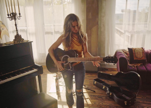 Melody DeBaux - "You Do You" music video