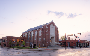 Trinity Block Lakewood