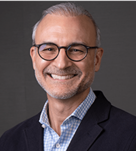 Peter Krauth, editor of Silver Stock Investor