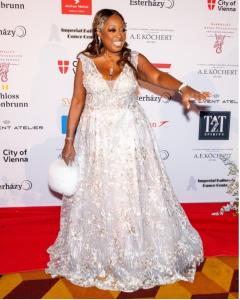 Star Jones (Photo Credit: BFA / Jiraurd Key)