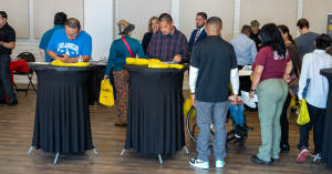 job fair empleos latino