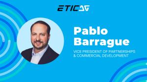 Pablo Barrague