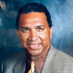 Martin Terrell, Author