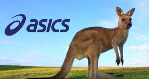 Asics Kangaroo