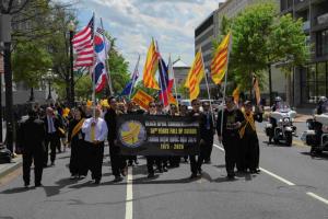 Freedom March