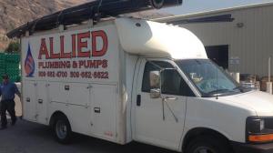 Allied Plumbing and Trenchless