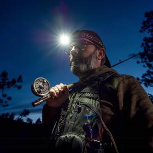 Fenix Headlamps 20% Off