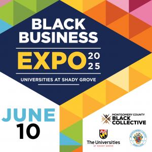 2025 Black Business Expo