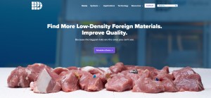Website Homepage image