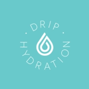 Drip Hydration Logo