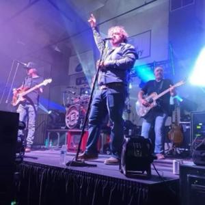 Todd Kieffer - Live In Concert