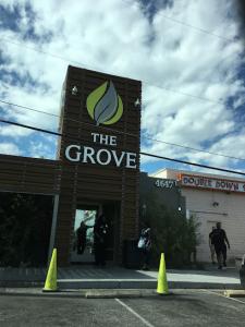 The Grove