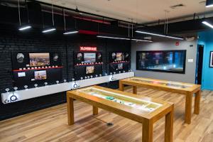 CREAM Retail Cannabis Dispensary