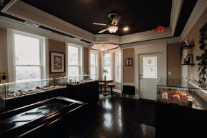Fire & Oak Dispensary