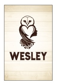 Wesley Logo