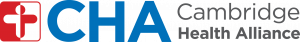 Logo for Cambridge Health Alliance in Cambridge, Massachusetts