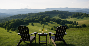 A Taste of Appalachian Hospitality