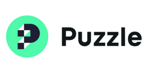 Puzzle logo