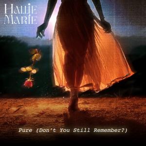 Cover art for "Pure (Don't You Still Remember Me?)"