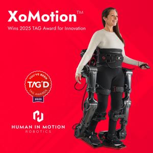 XoMotion™ Tag Awards 2025