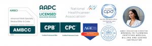 AMBCI AAPC Medical Billing & Coding Certification