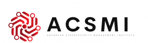 ACSMI Cybersecurity Logo