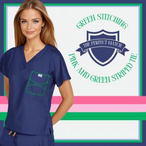 Blue SKy Scrubs
