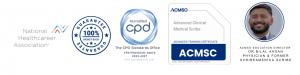 ACMSO Partners & Accreditation