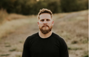 Caleb Kenner - Kiss With Every Sunset