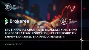 A strategic knowledge partnership to combine trading expertise with fintech innovation, aiming to enhance global trader education, strategy development, and access to advanced trading tools. – EBC
