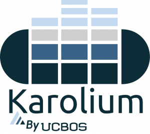 karolium logo