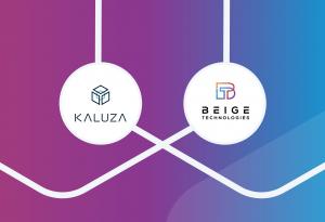 Kaluza acquires Beige Technologies
