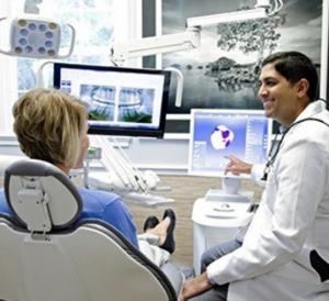 Brookhaven Dentist George Frank Roach