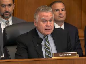 At the May 21, 2025, House Foreign Affairs Committee hearing, Rep. Chris Smith (R-NJ) stated “Aliyev is a dictator,” and urged Secretary of State Marco Rubio to secure Azerbaijan’s release of Armenian prisoners.