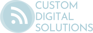 Custom Digital Solutions, a Digital Marketing & Search Agency in Charleston, SC