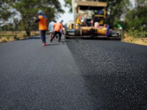 Asphalt Paving in Hudson County NJ