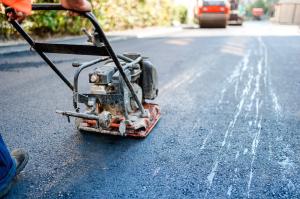 Asphalt Paving in Union County NJ