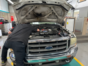 auto transmission repair