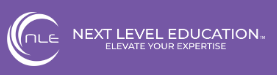Next Level Education Logo