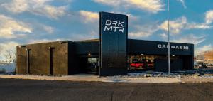 Dark Matter Cannabis