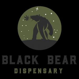 black bear logo