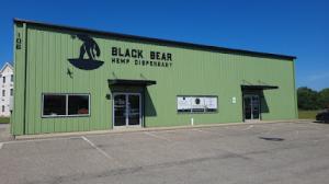 Black Bear Weed Dispensary Grove City