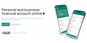 Sends, a London-based financial service provider, has been offering a comprehensive range of payment solutions since 2017.