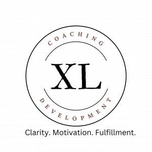 XL Coaching logo