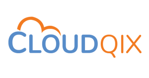 CloudQix No-Code Software Integration Platform logo