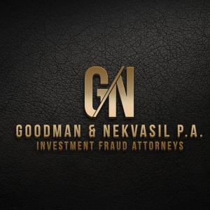 Goodman & Nekvasil, P.A. LOGO