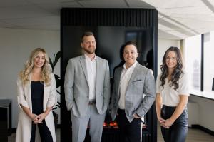 Realtor Fraser Valley team