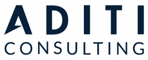Aditi Consulting Logo