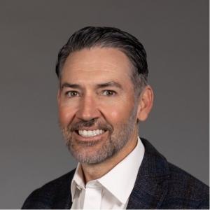 Gary Douville headshot